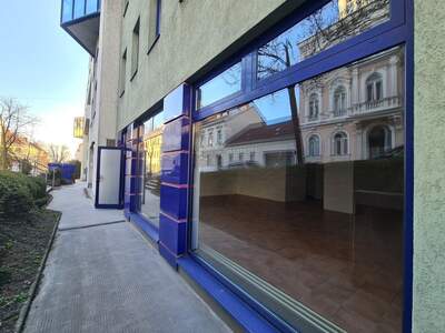 Gewerbeobjekt mieten in 1140 Wien (Bild 1)