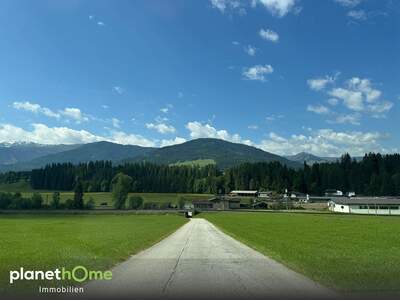 Grundstück kaufen in 6363 Westendorf (Bild 5)