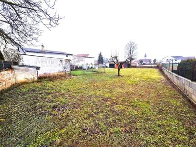 Haus mit Garten kaufen in 2141 Föllim (Bild 2)