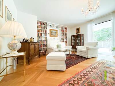 Terrassenwohnung kaufen in 5020 Salzburg (Bild 3)