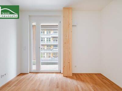 Terrassenwohnung mieten in 1030 Wien (Bild 4)