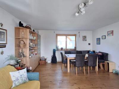 Altbauwohnung kaufen in 4802 Ebensee (Bild 4)