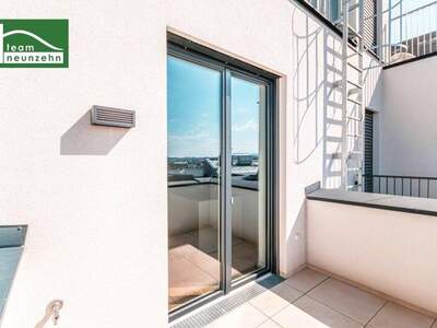 Terrassenwohnung kaufen in 1170 Wien (Bild 4)