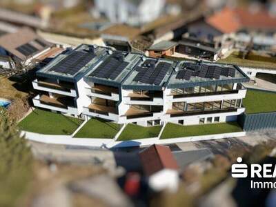 Reihenhaus kaufen in 6122 Fritzens