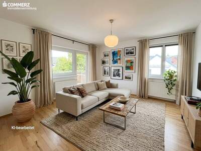 Wohnung mieten in 3375 Krummnußbaum