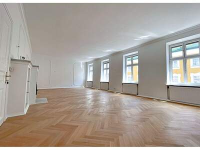 Mietwohnung provisionsfrei in 5020 Salzburg Stadt