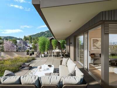 Eigentumswohnung in 5026 Salzburg (Bild 1)