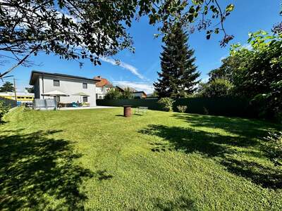 Einfamilienhaus kaufen in 9020 Klagenfurt (Bild 1)