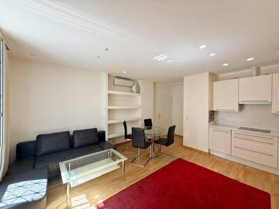 Wohnung mieten in 1010 Wien