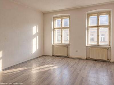 Wohnung kaufen in 1160 Wien