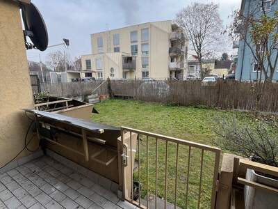 Wohnung mieten in 8020 Graz (Bild 4)