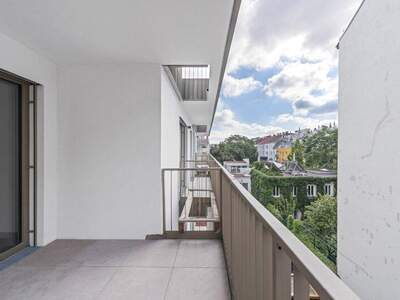 Terrassenwohnung kaufen in 1170 Wien (Bild 2)