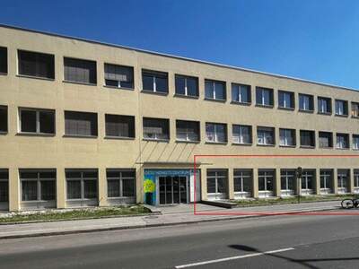 Gewerbeobjekt mieten in 8020 Graz (Bild 2)