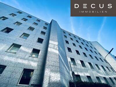 Büro / Praxis mieten in 1030 Wien (Bild 2)