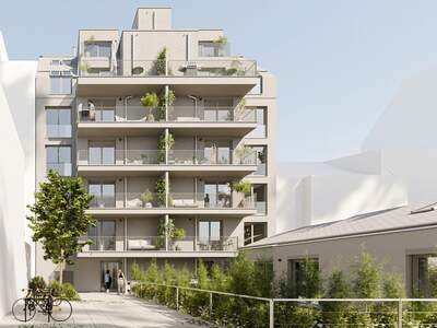 Gewerbeobjekt mieten in 1140 Wien (Bild 3)