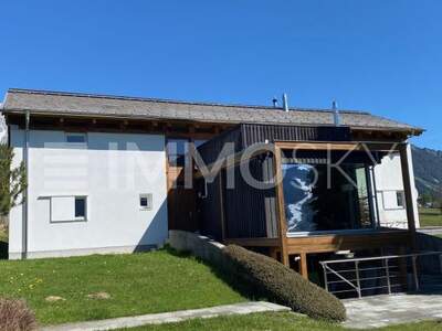 Einfamilienhaus kaufen in 8972 Ramsau