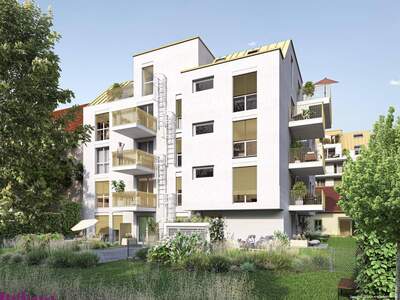 Wohnung kaufen in 1140 Wien