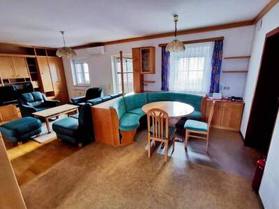 Wohnung mieten in 8230 Hartberg