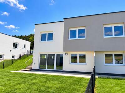 Reihenhaus mieten in 3382 Loosdorf (Bild 1)