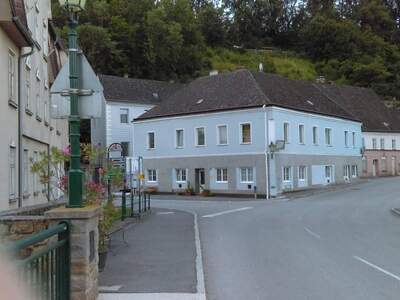 Mietwohnung provisionsfrei in 3820 Raabs
