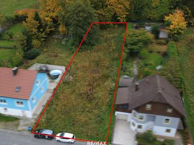 Grundstück kaufen in 3203 Rabenstein (Bild 2)