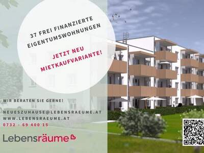 Mietwohnung in 4780 Schärding Innere Stadt