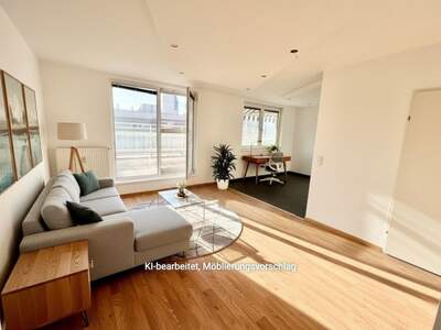 Apartment provisionsfrei kaufen in 1200 Wien