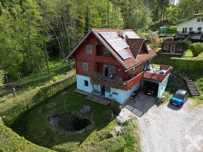 Haus kaufen in 8323 St. Marein b. Graz