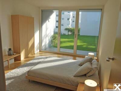 Wohnung mit Balkon mieten in 6900 Bregenz (Bild 2)