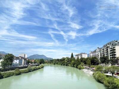 Anlageobjekt kaufen in 9500 Villach