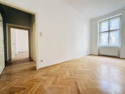 Altbauwohnung kaufen in 1090 Wien (Bild 4)