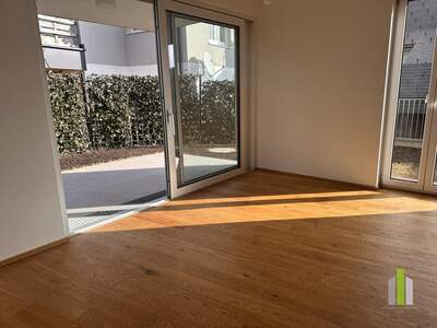 Terrassenwohnung kaufen in 4812 Pinsdorf (Bild 2)