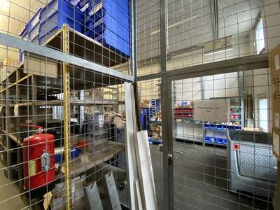 Gewerbeobjekt mieten in 5020 Salzburg (Bild 3)