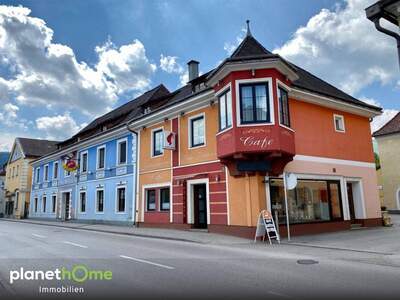 Gewerbeobjekt kaufen in 3264 Gresten