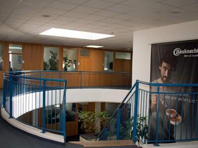 Gewerbeobjekt mieten in 2355 Wiener Neudorf (Bild 3)