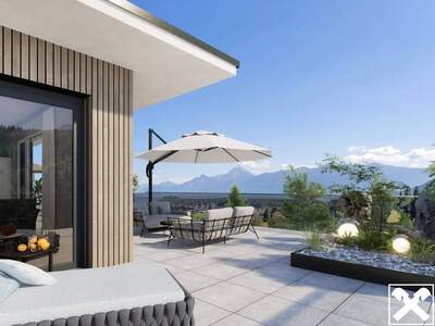 Eigentumswohnung in 9500 Villach