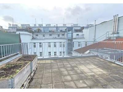 Wohnung mieten in 1060 Wien