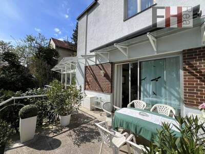 Haus kaufen in 1130 Wien