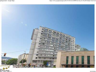 Anlageobjekt kaufen in 4020 Linz