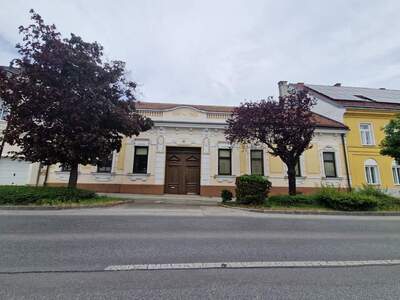Grundstück kaufen in 2103 Langenzersdorf