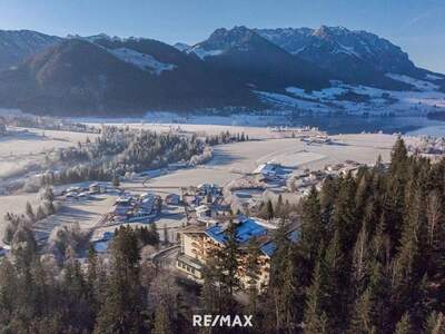 Gewerbeobjekt kaufen in 6345 Kössen