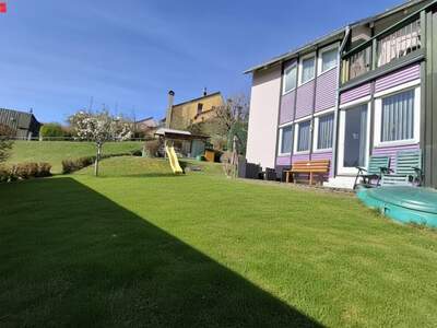 Wohnung kaufen in 8160 Gutenberg