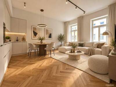 Wohnung kaufen in 1150 Wien