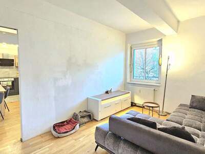 Wohnung mit Balkon kaufen in 9020 Klagenfurt (Bild 4)