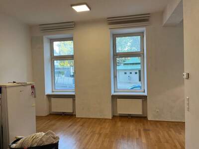 Altbauwohnung mieten in 1110 Wien (Bild 1)