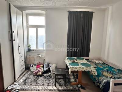 Anlageobjekt kaufen in 1070 Wien