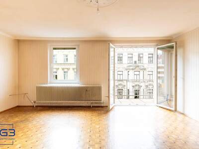 Wohnung kaufen in 1120 Wien