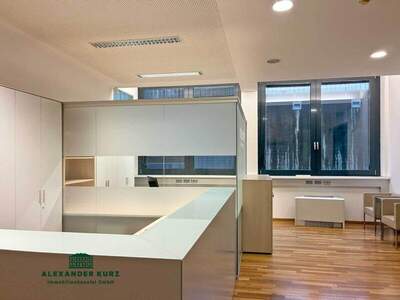 Bürozentrum mieten in 5020 Salzburg