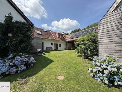 Haus kaufen in 8350 Petersdorf I