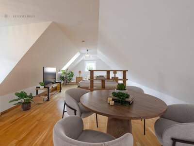 Eigentumswohnung in 8020 Graz